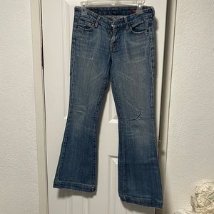 Citizens of Humanity jeans